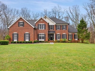 31 Split Rock Road, Pound Ridge, NY, 10576
