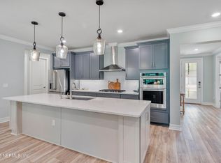 12387 Clapboard Bluff Trl, Jacksonville, FL 32226