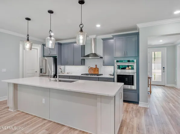 12387 CLAPBOARD BLUFF Trail, Jacksonville, FL 32226