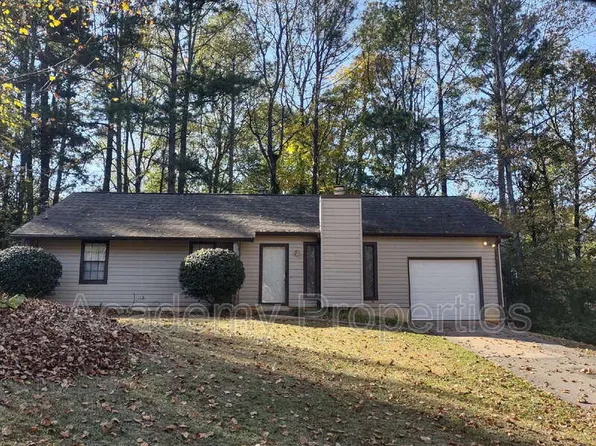 106 Richard Way, Stockbridge, GA 30281