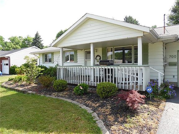 2nd image of 700 Cohassett Dr
