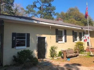 602 Limestone Rd, Dorchester, SC 29437