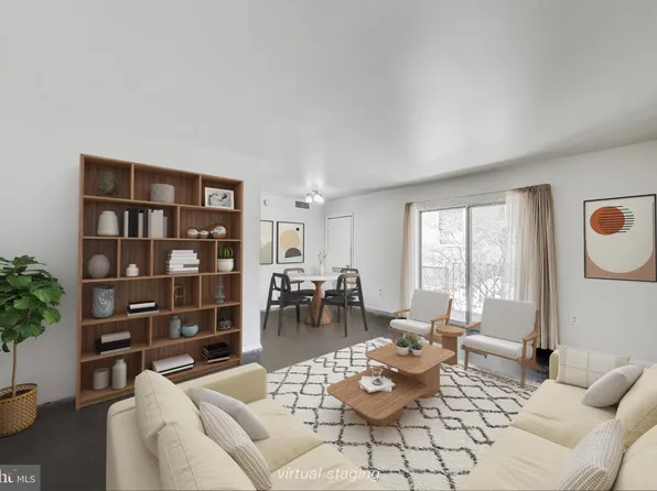 7054 Eastern Ave NW APT 204, Washington, DC 20012