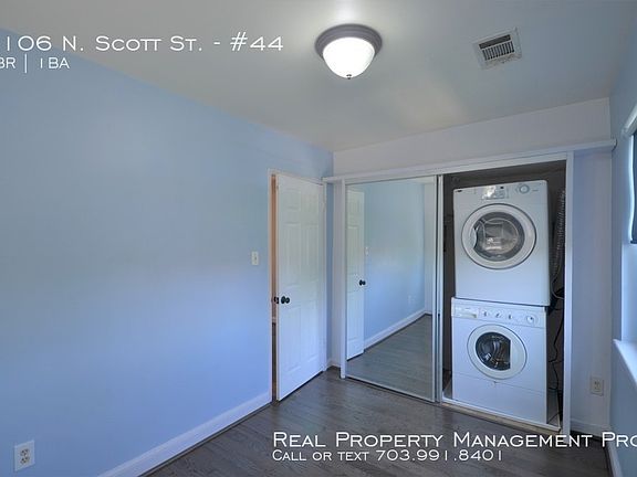 5th image of 2106 N Scott St APT 44