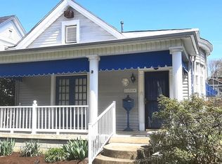 1704 Baird Ave, Portsmouth, OH 45662