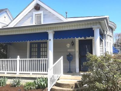 1704 Baird Ave, Portsmouth, OH, 45662