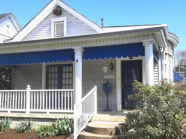 1704 Baird Ave, Portsmouth, OH 45662