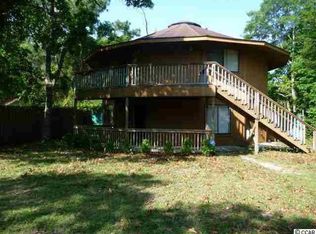 613 32nd Ave S, Atlantic Beach, SC 29582