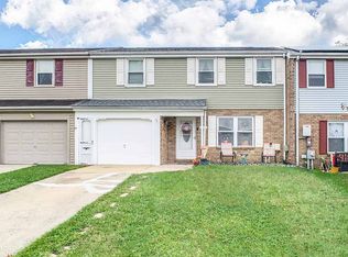 2456 Ginger Ct, Bensalem, PA 19020