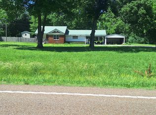 1377 W Main St, Brownsville, TN 38012