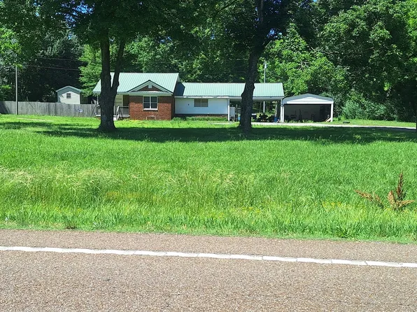 1377 W Main St, Brownsville, TN 38012