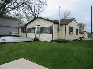 3958 W Lakeshore Dr #57, Columbia City, IN 46725
