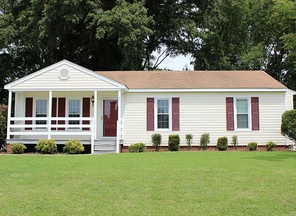 2nd image of 6376 Dairy Dr