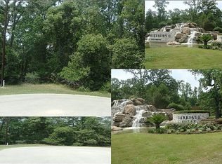 2204 Llano Ct, Conroe, TX 77384