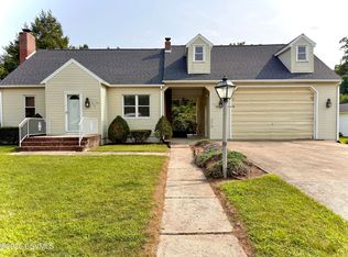 806 Hepburn St, Milton, PA 17847