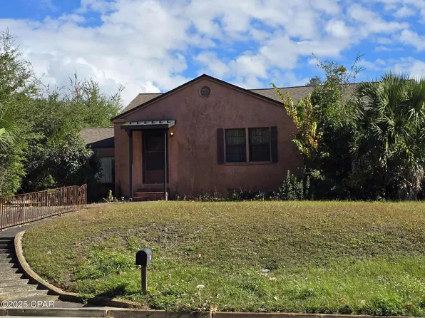 312 N Cove Blvd, Panama City, FL 32401