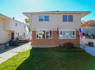 58 Jaffe St, Staten Island, NY 10314
