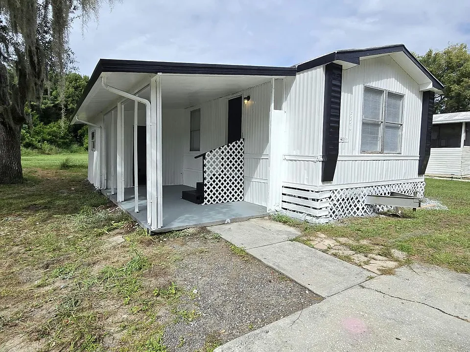 550 Mosley Rd