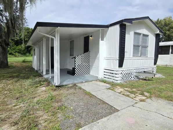 550 Mosley Rd, Lake Alfred, FL 33850