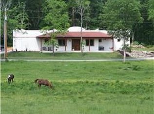 1983 Goshen Rd, Lebanon, TN 37087