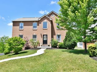 131 John Dr, Canonsburg, PA 15317