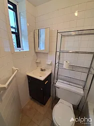 Rented by Alpha Properties NYC I LLC