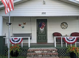 530 Cunningham St N, Haines City, FL 33844