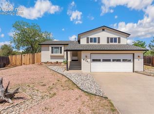 4741 Keith Cir, Colorado Springs, CO 80916