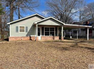 2116 W 17th St, Texarkana, TX 75501