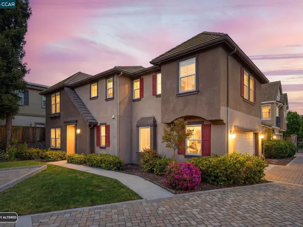 3808 Amerigo Ct, Antioch, CA 94509