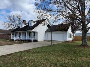 607 Quence Dr, New Iberia, LA 70560