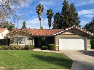 5882 W Fallon Ave, Fresno, CA 93722