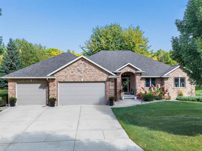 3235 Hickory Ridge Ln, Green Bay, WI, 54311