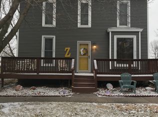 226 W Market St, Lisbon, IA 52253