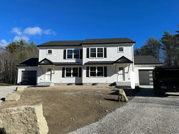 310 Limerick Rd APT 2, Kennebunkport, ME 04046