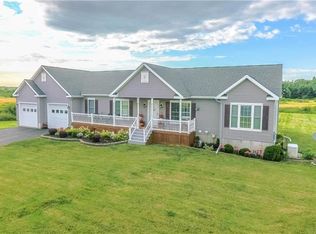 22343 Knowlesville Rd, Watertown, NY 13601