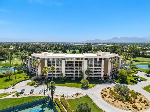 900 Island Dr APT 304, Rancho Mirage, CA 92270