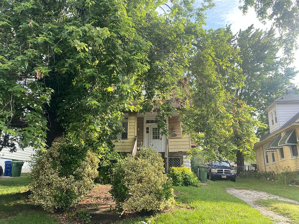 3208 Chesley Ave, Baltimore, MD 21234 Zillow