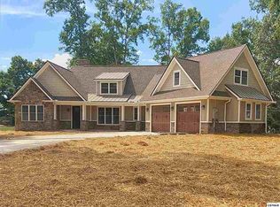 350 Devon Way Rd LOT 19, White Pine, TN 37890