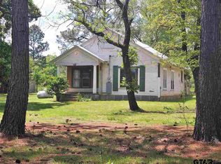 201 Vz County Rd, Ben Wheeler, TX 75754