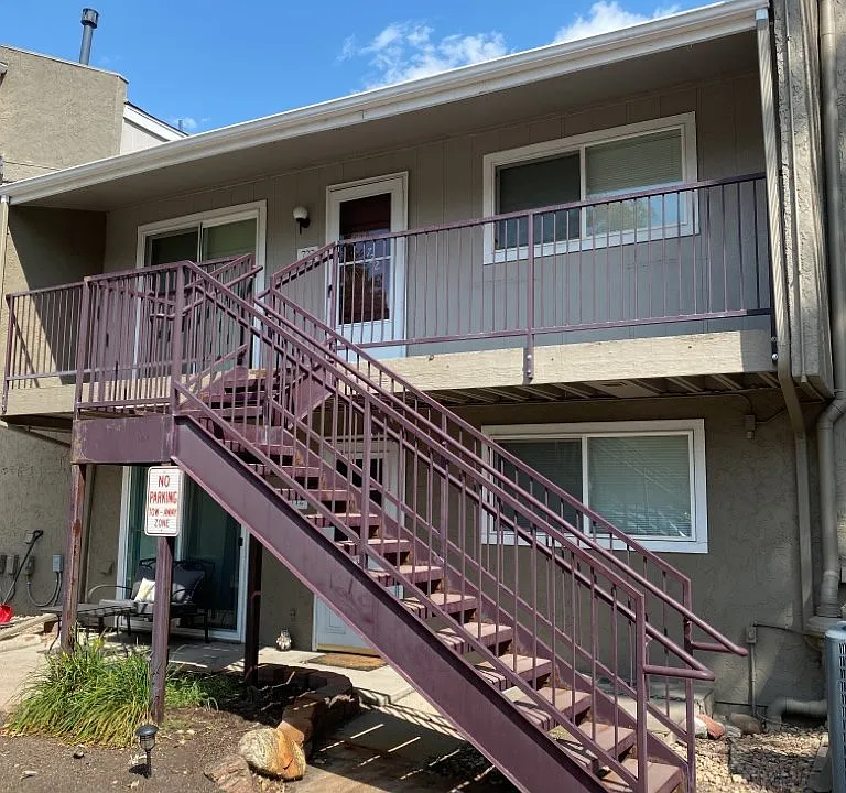 5300 E Cherry Creek South Dr #722