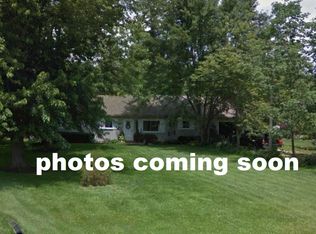7396 Harriott Rd, Dublin, OH 43017