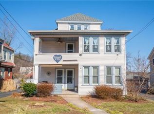 99 Queen St #2, Bristol, CT 06010
