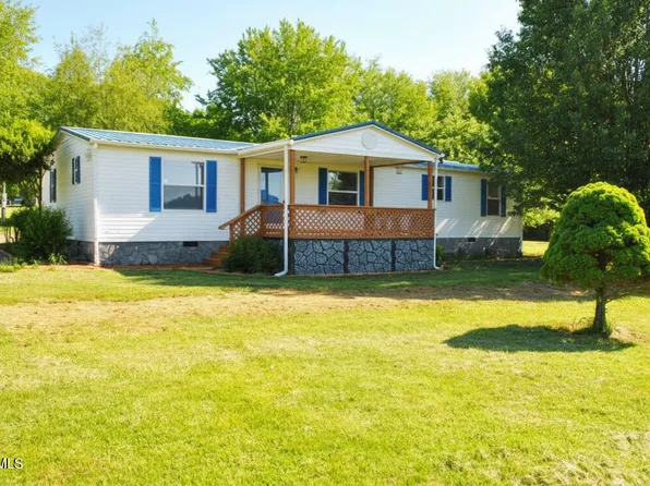 110 Chinquapin Ln, Jonesborough, TN 37659
