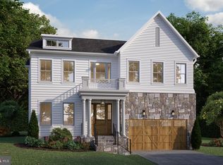 604 Blackstone Ter NW, Vienna, VA 22180