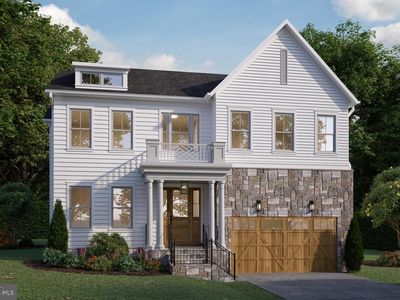 604 Blackstone Ter NW, Vienna, VA, 22180