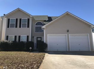 4855 Notting Glen Ln, Snellville, GA 30039