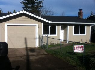 407 Washington St, Silverton, OR 97381