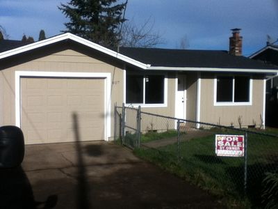 407 Washington St, Silverton, OR, 97381