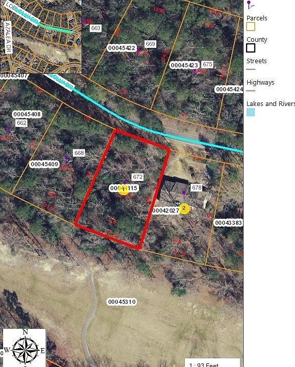 1st image of 672 Loblolly Dr